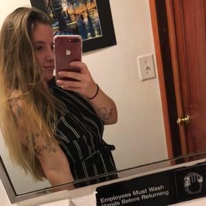 Meet your Posher, Ali